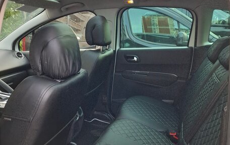 Peugeot 3008 I рестайлинг, 2010 год, 780 000 рублей, 15 фотография