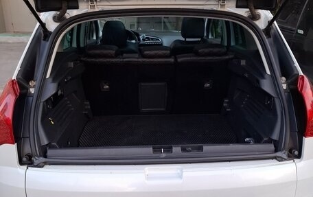Peugeot 3008 I рестайлинг, 2010 год, 780 000 рублей, 21 фотография