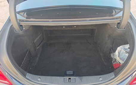 Mercedes-Benz S-Класс, 2014 год, 3 500 000 рублей, 12 фотография
