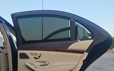 Mercedes-Benz S-Класс, 2014 год, 3 500 000 рублей, 20 фотография