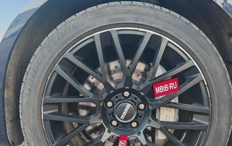 Mercedes-Benz S-Класс, 2014 год, 3 500 000 рублей, 24 фотография