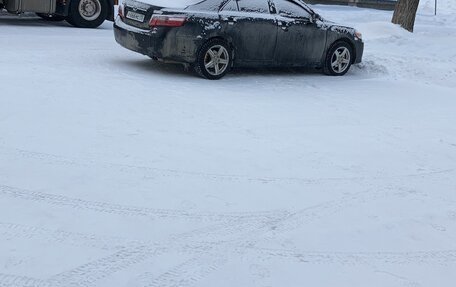Toyota Camry, 2010 год, 1 300 000 рублей, 12 фотография