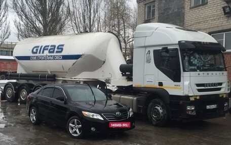 Toyota Camry, 2010 год, 1 300 000 рублей, 3 фотография