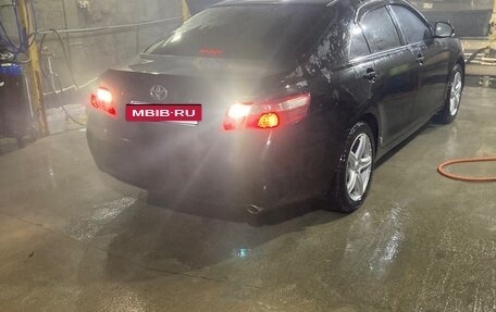 Toyota Camry, 2010 год, 1 300 000 рублей, 10 фотография