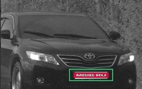 Toyota Camry, 2010 год, 1 300 000 рублей, 8 фотография