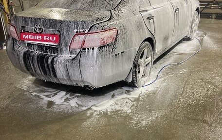 Toyota Camry, 2010 год, 1 300 000 рублей, 9 фотография