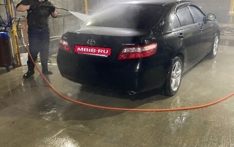 Toyota Camry, 2010 год, 1 300 000 рублей, 11 фотография