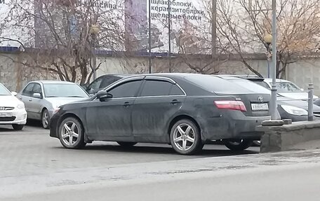 Toyota Camry, 2010 год, 1 300 000 рублей, 16 фотография