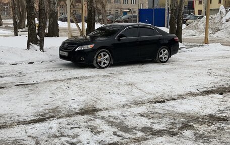 Toyota Camry, 2010 год, 1 300 000 рублей, 15 фотография