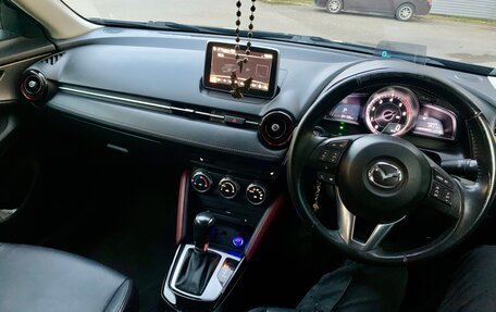 Mazda CX-3 I, 2016 год, 1 300 000 рублей, 9 фотография