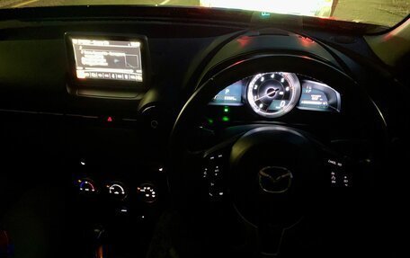 Mazda CX-3 I, 2016 год, 1 300 000 рублей, 11 фотография