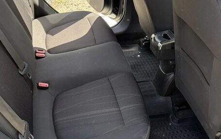 Chevrolet Aveo III, 2012 год, 650 000 рублей, 2 фотография