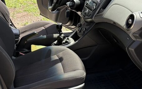 Chevrolet Aveo III, 2012 год, 650 000 рублей, 8 фотография