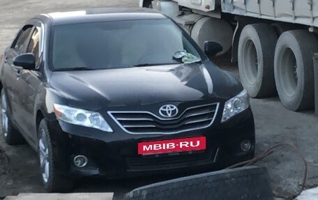 Toyota Camry, 2010 год, 1 300 000 рублей, 17 фотография