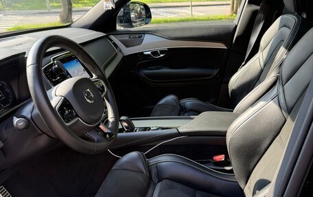 Volvo XC90 II рестайлинг, 2020 год, 5 800 000 рублей, 7 фотография