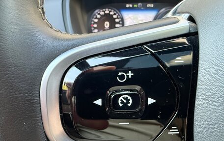 Volvo XC90 II рестайлинг, 2020 год, 5 800 000 рублей, 12 фотография