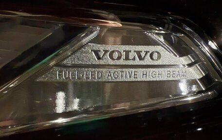 Volvo XC90 II рестайлинг, 2020 год, 5 800 000 рублей, 25 фотография
