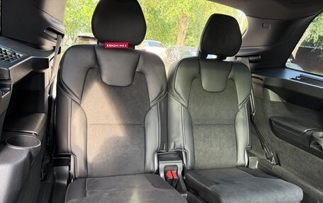 Volvo XC90 II рестайлинг, 2020 год, 5 800 000 рублей, 20 фотография
