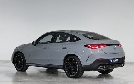 Mercedes-Benz GLC Coupe, 2026 год, 10 300 000 рублей, 3 фотография