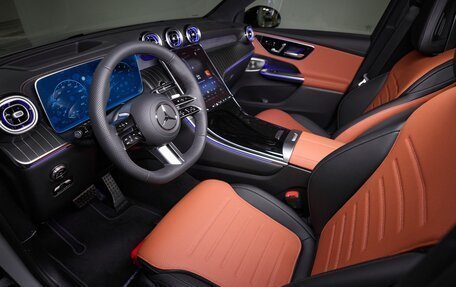 Mercedes-Benz GLC Coupe, 2026 год, 10 300 000 рублей, 10 фотография