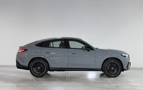 Mercedes-Benz GLC Coupe, 2026 год, 10 300 000 рублей, 6 фотография