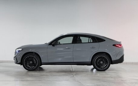Mercedes-Benz GLC Coupe, 2026 год, 10 300 000 рублей, 2 фотография