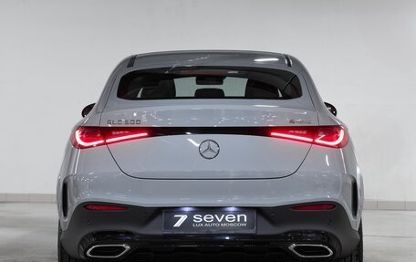 Mercedes-Benz GLC Coupe, 2026 год, 10 300 000 рублей, 4 фотография