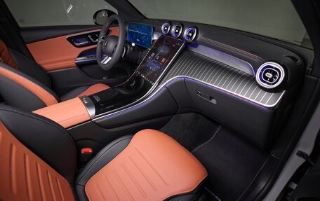 Mercedes-Benz GLC Coupe, 2026 год, 10 300 000 рублей, 11 фотография