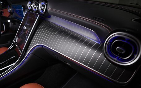 Mercedes-Benz GLC Coupe, 2026 год, 10 300 000 рублей, 12 фотография
