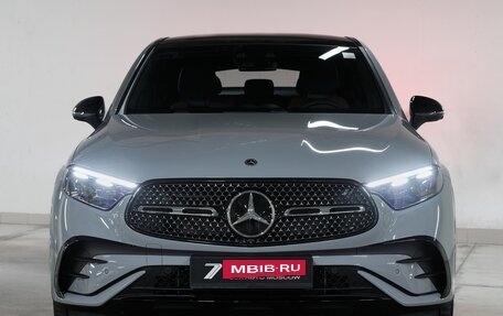 Mercedes-Benz GLC Coupe, 2026 год, 10 300 000 рублей, 8 фотография