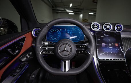 Mercedes-Benz GLC Coupe, 2026 год, 10 300 000 рублей, 15 фотография