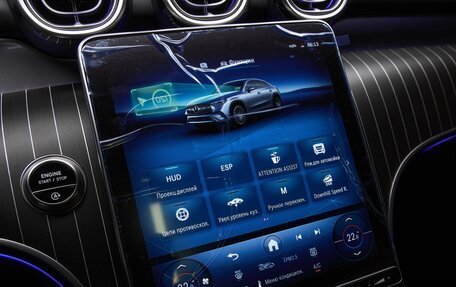 Mercedes-Benz GLC Coupe, 2026 год, 10 300 000 рублей, 20 фотография