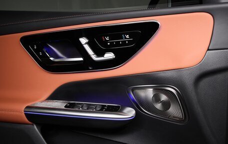 Mercedes-Benz GLC Coupe, 2026 год, 10 300 000 рублей, 16 фотография