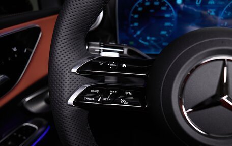 Mercedes-Benz GLC Coupe, 2026 год, 10 300 000 рублей, 14 фотография