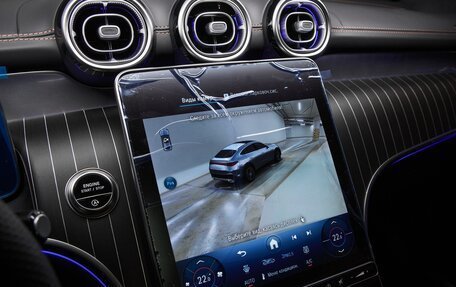 Mercedes-Benz GLC Coupe, 2026 год, 10 300 000 рублей, 21 фотография