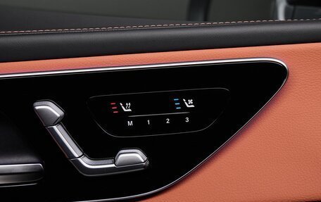 Mercedes-Benz GLC Coupe, 2026 год, 10 300 000 рублей, 17 фотография