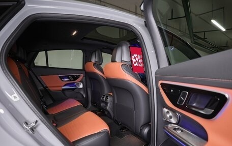 Mercedes-Benz GLC Coupe, 2026 год, 10 300 000 рублей, 25 фотография