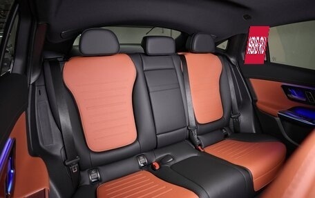 Mercedes-Benz GLC Coupe, 2026 год, 10 300 000 рублей, 26 фотография