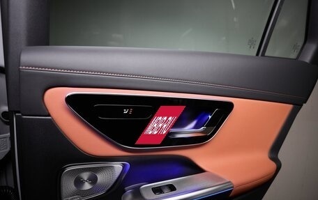 Mercedes-Benz GLC Coupe, 2026 год, 10 300 000 рублей, 27 фотография