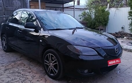 Mazda 3, 2005 год, 330 000 рублей, 5 фотография