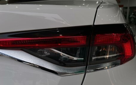 Toyota Corolla, 2021 год, 1 840 000 рублей, 16 фотография