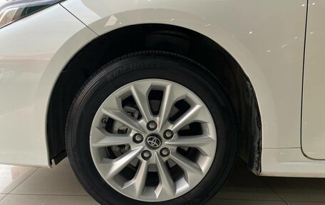 Toyota Corolla, 2021 год, 1 840 000 рублей, 15 фотография