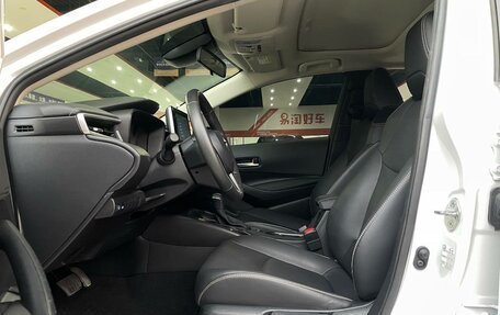 Toyota Corolla, 2021 год, 1 840 000 рублей, 17 фотография