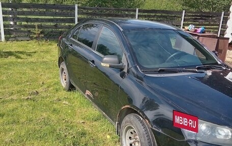 Geely Emgrand EC7, 2014 год, 100 000 рублей, 2 фотография
