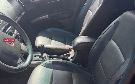 Geely Emgrand EC7, 2014 год, 100 000 рублей, 4 фотография