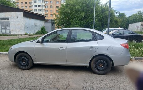 Hyundai Elantra IV, 2010 год, 500 000 рублей, 4 фотография