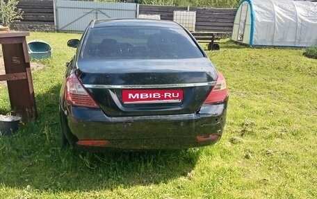 Geely Emgrand EC7, 2014 год, 100 000 рублей, 3 фотография