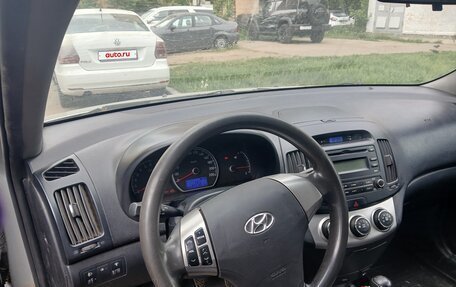 Hyundai Elantra IV, 2010 год, 500 000 рублей, 6 фотография