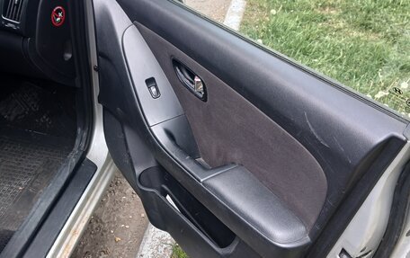 Hyundai Elantra IV, 2010 год, 500 000 рублей, 8 фотография