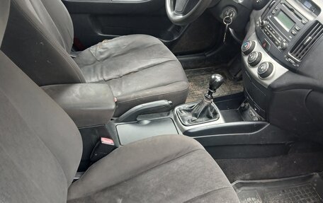 Hyundai Elantra IV, 2010 год, 500 000 рублей, 7 фотография